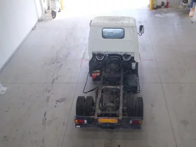 Mazda TITAN