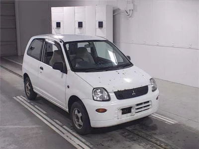 Mitsubishi MINICA