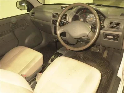 Mitsubishi MINICA