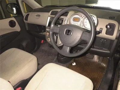 Honda LIFE