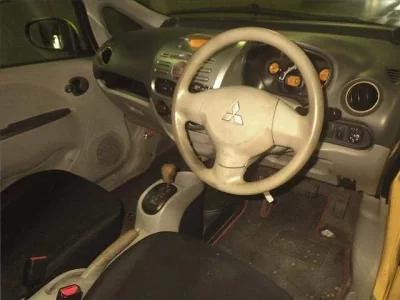 Mitsubishi I