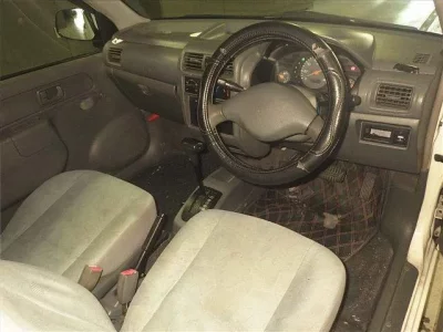 Mitsubishi MINICA