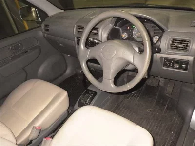 Mitsubishi MINICA