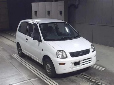 Mitsubishi MINICA