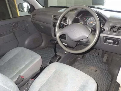 Mitsubishi MINICA