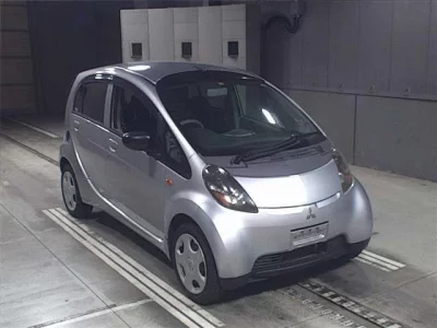 Mitsubishi I