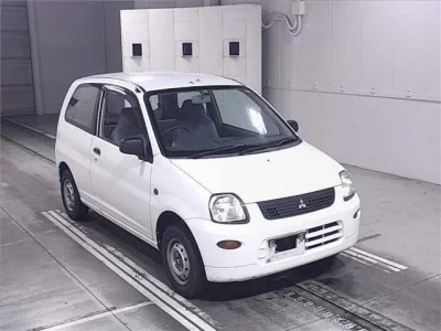 Mitsubishi MINICA