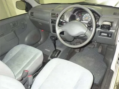 Mitsubishi MINICA