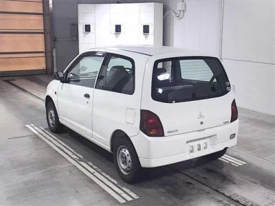 Mitsubishi MINICA