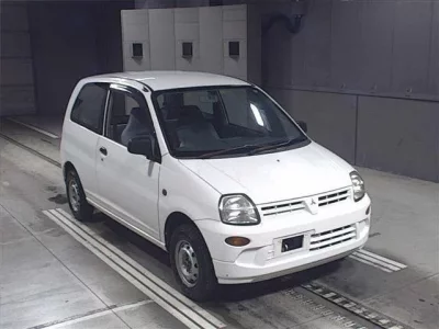 Mitsubishi MINICA