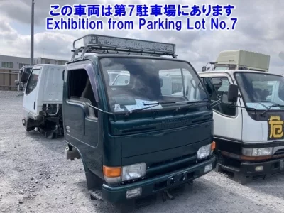Nissan OTHER