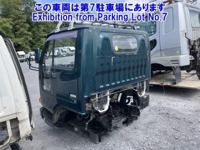 Nissan OTHER