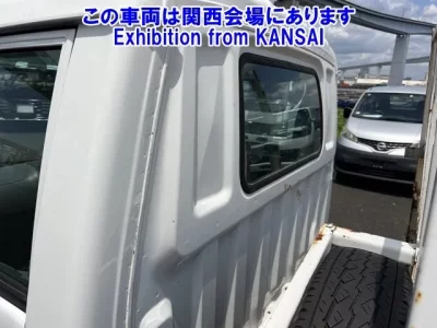 Mazda BONGO