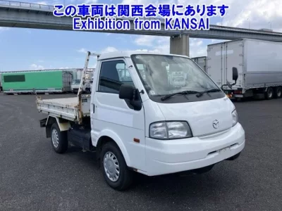 Mazda BONGO