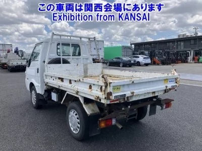 Mazda BONGO