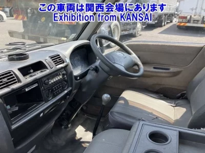 Mazda BONGO