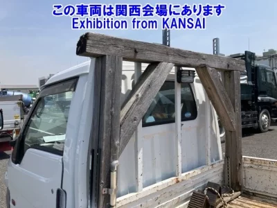 Mazda BONGO