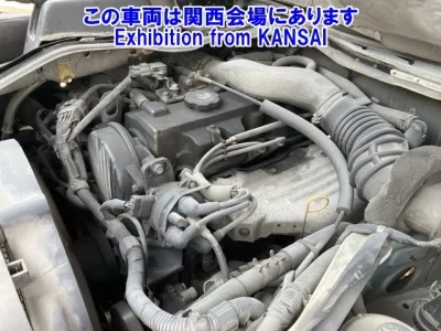 Mazda BONGO