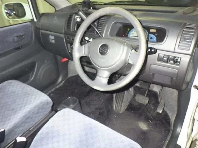 Suzuki MRWAGON
