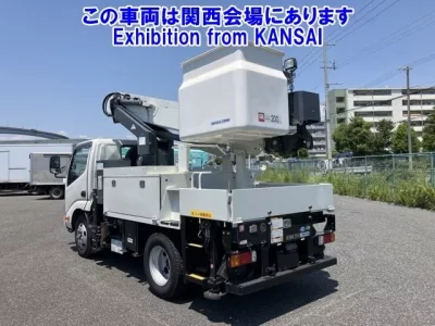 Hino DUTRO