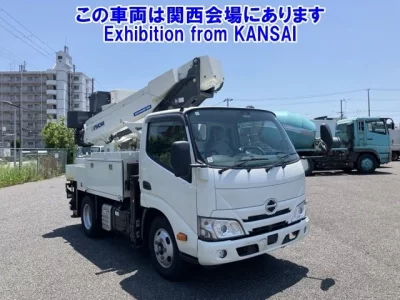 Hino DUTRO