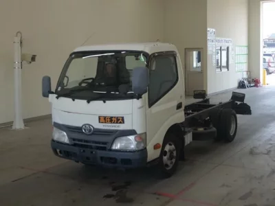 Toyota TOYOACE