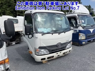 Toyota OTHER