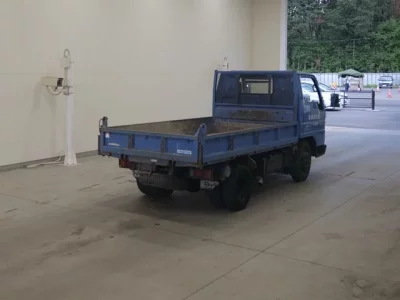 Mazda TITAN