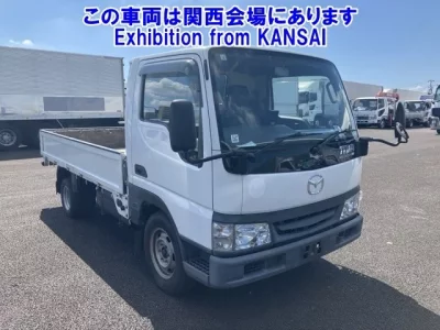 Mazda TITAN