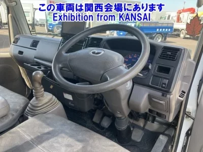 Mazda TITAN