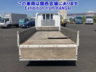 Mazda TITAN