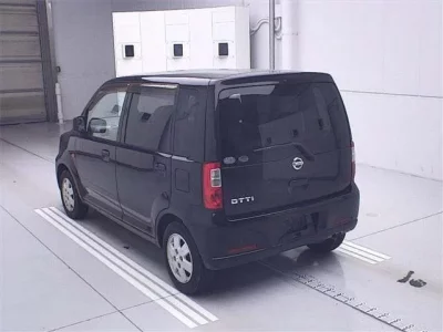 Nissan OTTI
