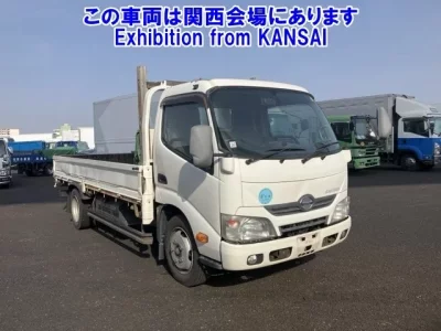 Hino DUTRO