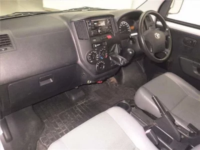 Toyota TOWN ACE VAN
