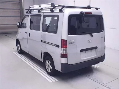 Toyota TOWN ACE VAN