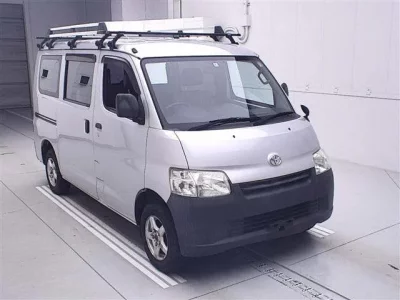 Toyota TOWN ACE VAN