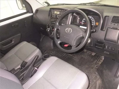 Toyota TOWN ACE VAN