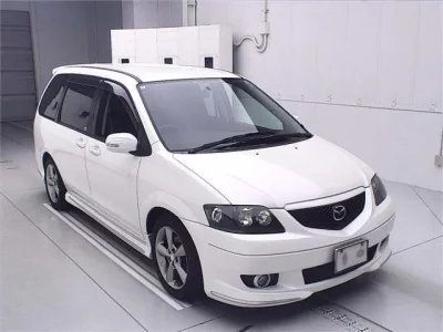 Mazda MPV