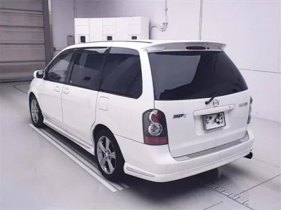 Mazda MPV