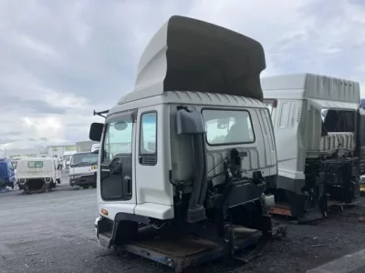 Isuzu OTHER