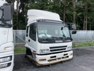 Isuzu OTHER