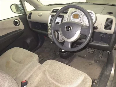 Honda LIFE