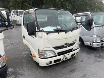 Hino OTHER