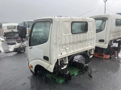 Hino OTHER