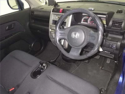 Honda ZEST