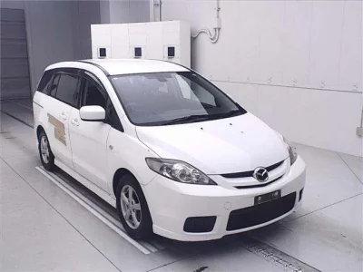 Mazda PREMACY