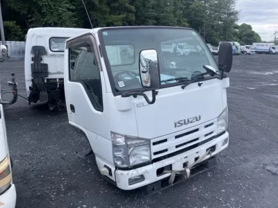 Isuzu OTHER