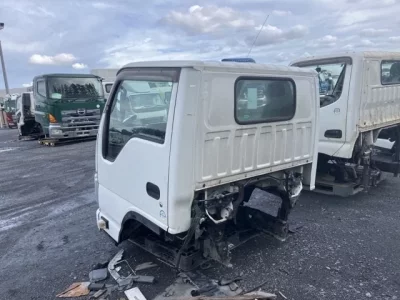 Isuzu OTHER