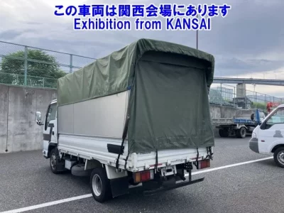 Mazda TITAN