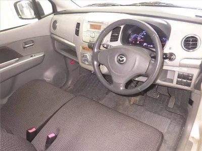 Mazda AZ WAGON